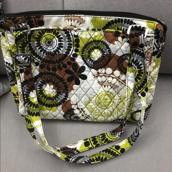 Vera Bradley bag - Picture 1 of 6